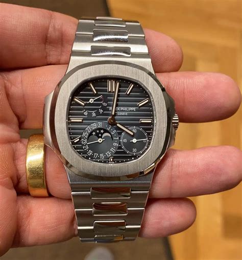 patek philippe lowest price.